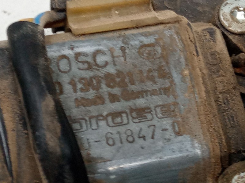 Recambio de elevalunas electrico delantero izquierdo para opel corsa a hatchback (s83) 1.3 s (f08, m08, f68, m68) referencia OEM