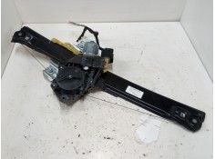 Recambio de elevalunas electrico delantero izquierdo para ford ecosport 1.0 ecoboost referencia OEM IAM GN15 A23201 EB  