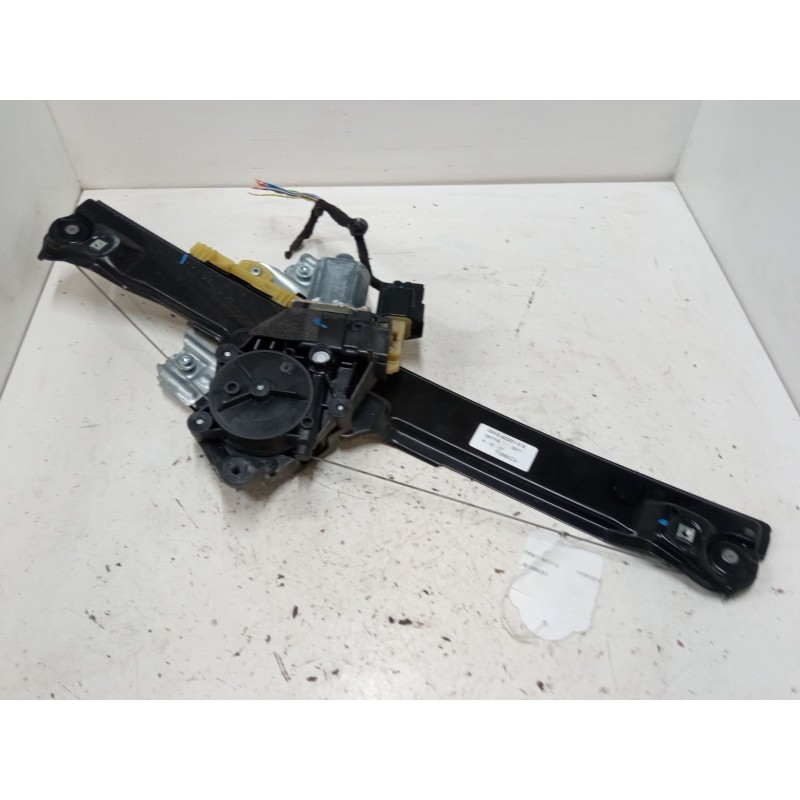 Recambio de elevalunas electrico delantero izquierdo para ford ecosport 1.0 ecoboost referencia OEM IAM GN15 A23201 EB  
