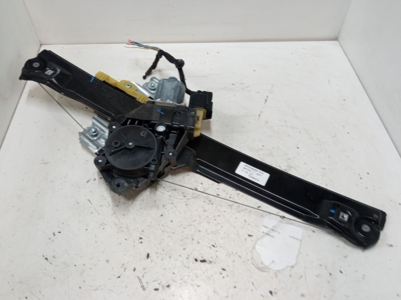 Recambio de elevalunas electrico delantero izquierdo para ford ecosport 1.0 ecoboost referencia OEM IAM GN15 A23201 EB  