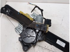 Recambio de elevalunas electrico delantero izquierdo para ford ecosport 1.0 ecoboost referencia OEM IAM GN15 A23201 EB   2