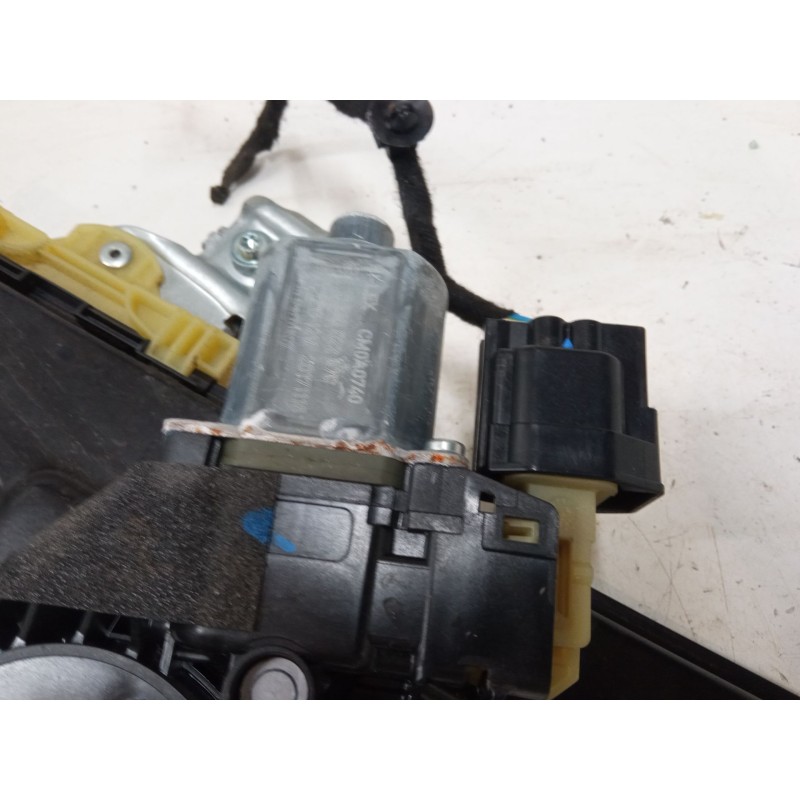 Recambio de elevalunas electrico delantero izquierdo para ford ecosport 1.0 ecoboost referencia OEM IAM GN15 A23201 EB  