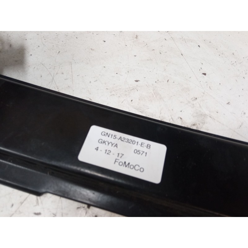 Recambio de elevalunas electrico delantero izquierdo para ford ecosport 1.0 ecoboost referencia OEM IAM GN15 A23201 EB  