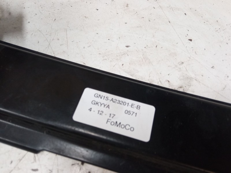 Recambio de elevalunas electrico delantero izquierdo para ford ecosport 1.0 ecoboost referencia OEM IAM GN15 A23201 EB  