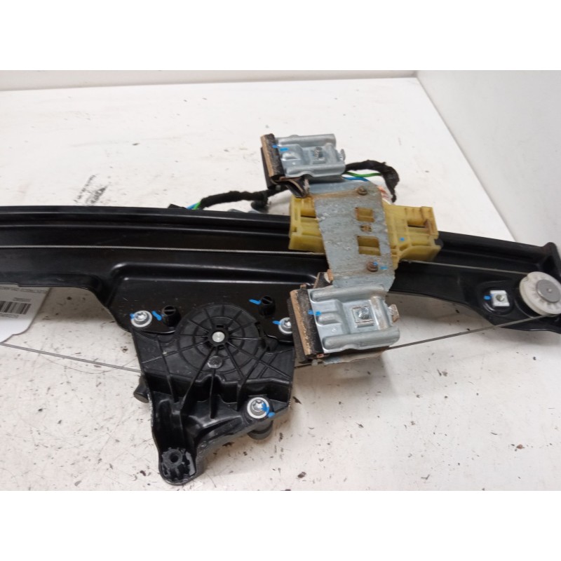 Recambio de elevalunas electrico delantero izquierdo para ford ecosport 1.0 ecoboost referencia OEM IAM GN15 A23201 EB  
