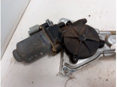 Recambio de elevalunas electrico delantero izquierdo para citroën saxo (s0, s1) 1.5 d referencia OEM IAM 400671 T5   2