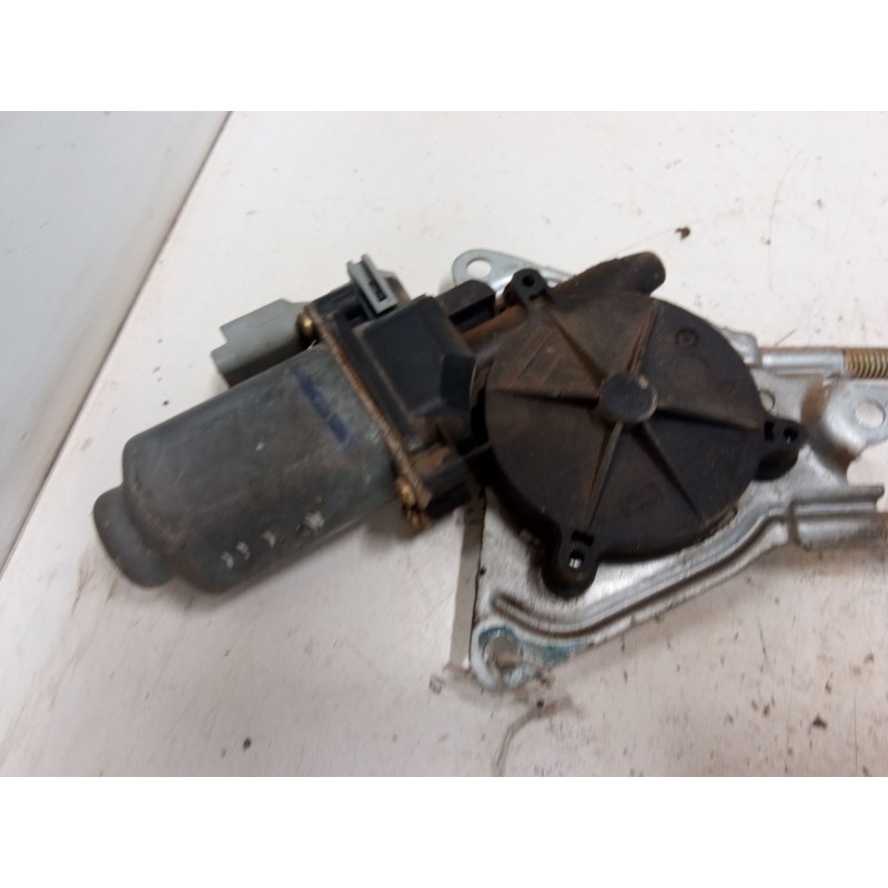 Recambio de elevalunas electrico delantero izquierdo para citroën saxo (s0, s1) 1.5 d referencia OEM IAM 400671 T5  