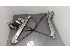 Recambio de elevalunas electrico delantero izquierdo para smart forfour (454) 1.1 (454.030) referencia OEM IAM   