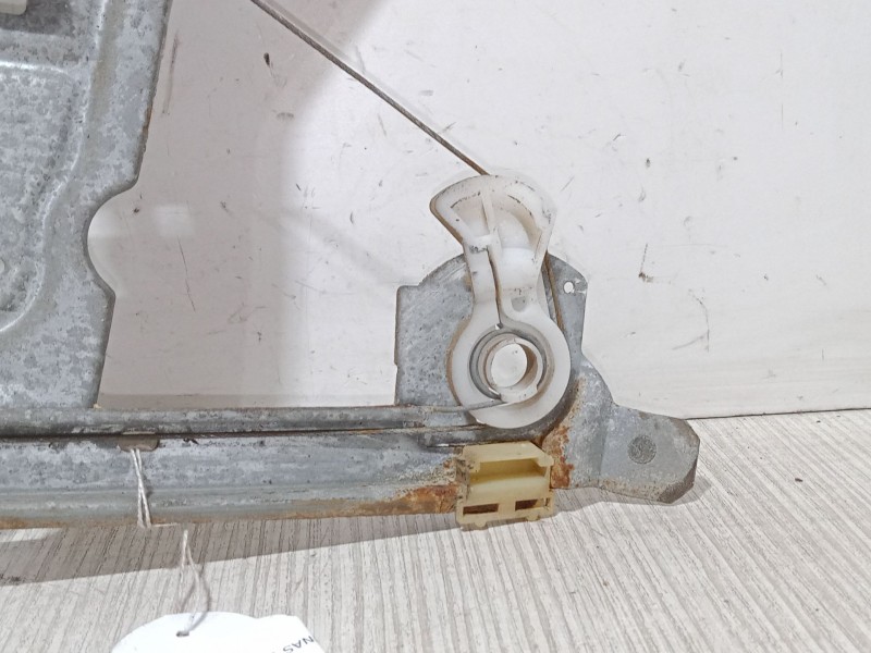 Recambio de elevalunas electrico trasero derecho para citroën xsara (n1) 2.0 hdi 90 referencia OEM IAM   