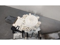 Recambio de elevalunas electrico delantero izquierdo para smart forfour (454) 1.1 (454.030) referencia OEM IAM    2