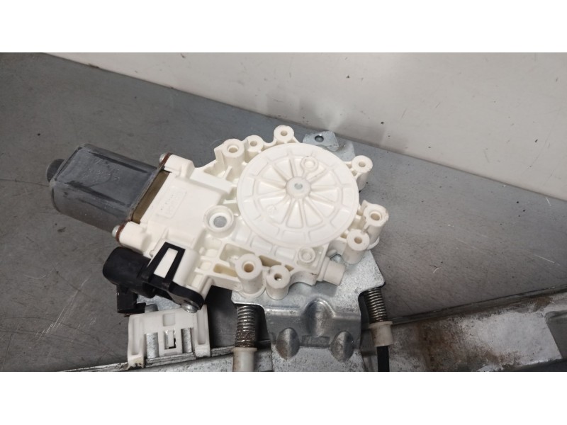 Recambio de elevalunas electrico delantero izquierdo para smart forfour (454) 1.1 (454.030) referencia OEM IAM   