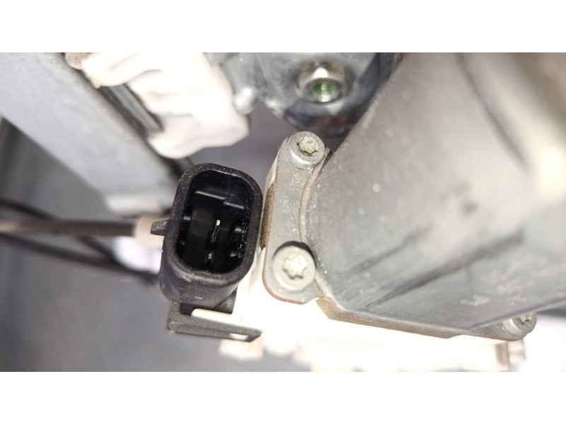 Recambio de elevalunas electrico delantero izquierdo para smart forfour (454) 1.1 (454.030) referencia OEM IAM   