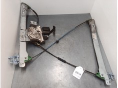 Recambio de elevalunas electrico delantero izquierdo para citroën c2 (jm_) 1.4 hdi referencia OEM IAM 9641241380  