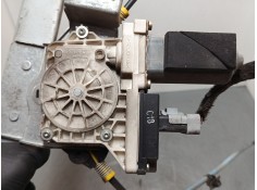 Recambio de elevalunas electrico delantero izquierdo para citroën c2 (jm_) 1.4 hdi referencia OEM IAM 9641241380   2