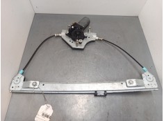 Recambio de elevalunas electrico delantero izquierdo para renault clio ii (bb_, cb_) 1.4 (b/cb0c, b/cb0s) referencia OEM IAM   