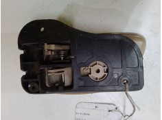 Recambio de maneta interior puerta delantera izquierda para kia carens iii monospace (un) 2.0 crdi 115 referencia OEM IAM    2