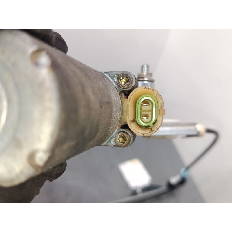 Recambio de elevalunas electrico delantero izquierdo para renault clio ii (bb_, cb_) 1.4 (b/cb0c, b/cb0s) referencia OEM IAM   