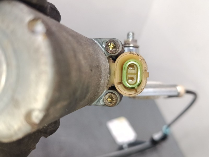 Recambio de elevalunas electrico delantero izquierdo para renault clio ii (bb_, cb_) 1.4 (b/cb0c, b/cb0s) referencia OEM IAM   