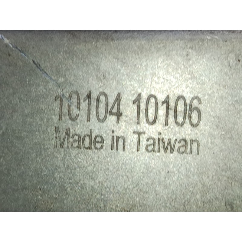 Recambio de elevalunas electrico delantero izquierdo para renault clio ii (bb_, cb_) 1.4 (b/cb0c, b/cb0s) referencia OEM IAM   