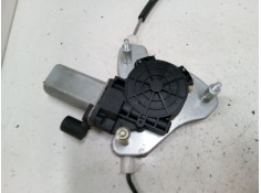 Recambio de elevalunas electrico delantero izquierdo para renault clio ii (bb_, cb_) 1.4 16v (b/cb0p, bb13) referencia OEM IAM   2