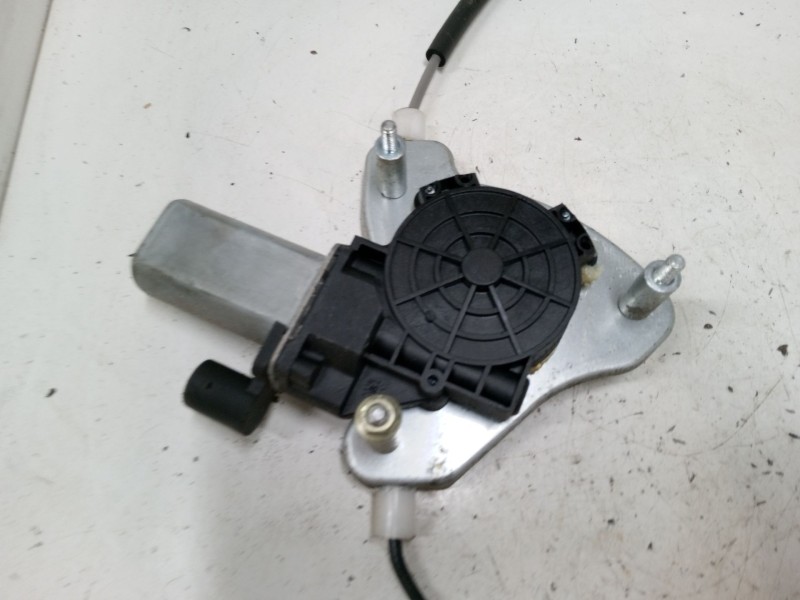 Recambio de elevalunas electrico delantero izquierdo para renault clio ii (bb_, cb_) 1.4 16v (b/cb0p, bb13) referencia OEM IAM  