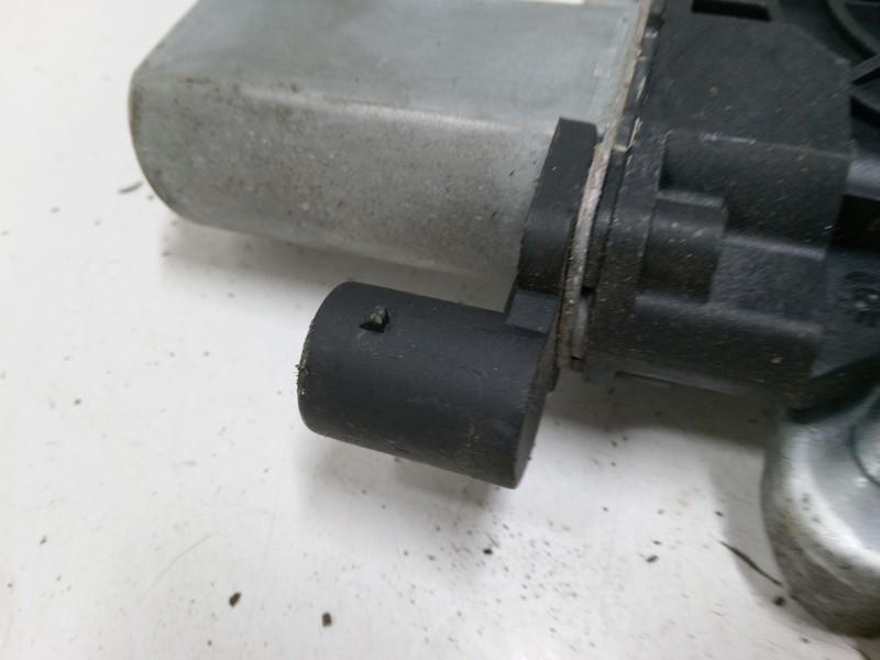 Recambio de elevalunas electrico delantero izquierdo para renault clio ii (bb_, cb_) 1.4 16v (b/cb0p, bb13) referencia OEM IAM  