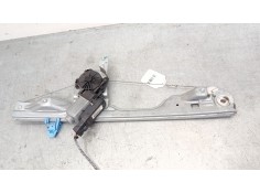 Recambio de elevalunas electrico delantero izquierdo para renault modus / grand modus (f/jp0_) 1.4 (jp01, jp0j) referencia OEM I