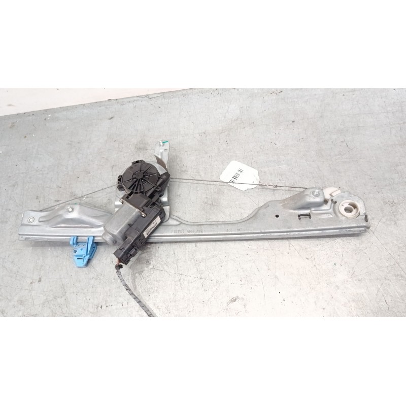 Recambio de elevalunas electrico delantero izquierdo para renault modus / grand modus (f/jp0_) 1.4 (jp01, jp0j) referencia OEM I