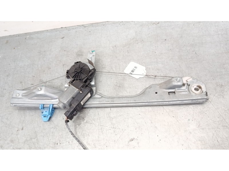 Recambio de elevalunas electrico delantero izquierdo para renault modus / grand modus (f/jp0_) 1.4 (jp01, jp0j) referencia OEM I