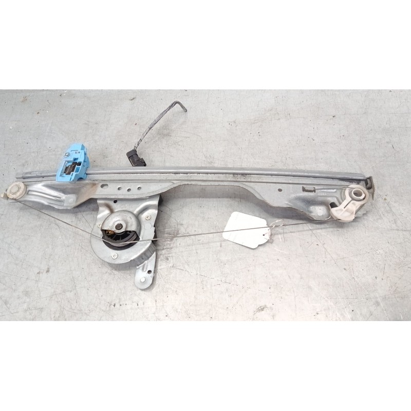 Recambio de elevalunas electrico delantero izquierdo para renault modus / grand modus (f/jp0_) 1.4 (jp01, jp0j) referencia OEM I