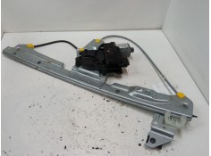 Recambio de elevalunas electrico delantero izquierdo para peugeot 308 i (4a_, 4c_) 1.6 hdi referencia OEM IAM 0130822368DA  
