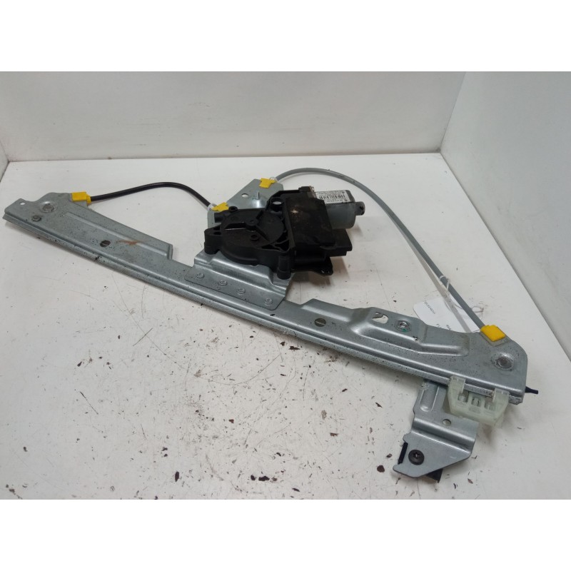 Recambio de elevalunas electrico delantero izquierdo para peugeot 308 i (4a_, 4c_) 1.6 hdi referencia OEM IAM 0130822368DA  
