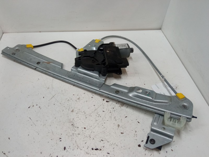 Recambio de elevalunas electrico delantero izquierdo para peugeot 308 i (4a_, 4c_) 1.6 hdi referencia OEM IAM 0130822368DA  