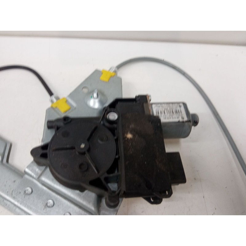 Recambio de elevalunas electrico delantero izquierdo para peugeot 308 i (4a_, 4c_) 1.6 hdi referencia OEM IAM 0130822368DA  