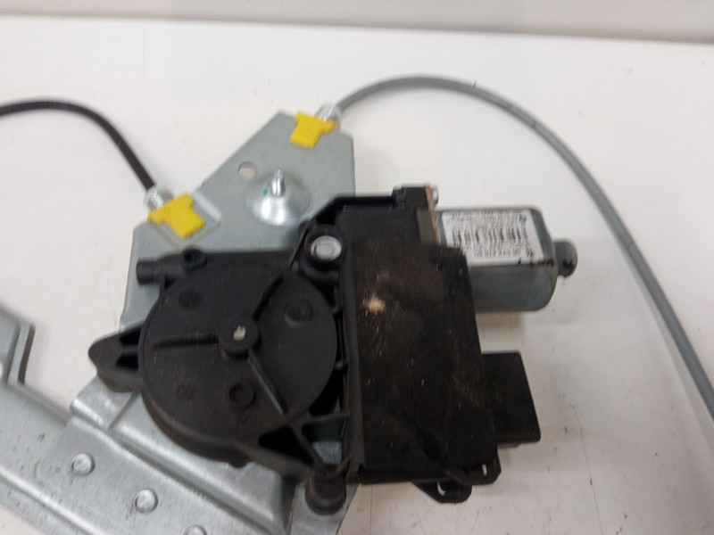 Recambio de elevalunas electrico delantero izquierdo para peugeot 308 i (4a_, 4c_) 1.6 hdi referencia OEM IAM 0130822368DA  