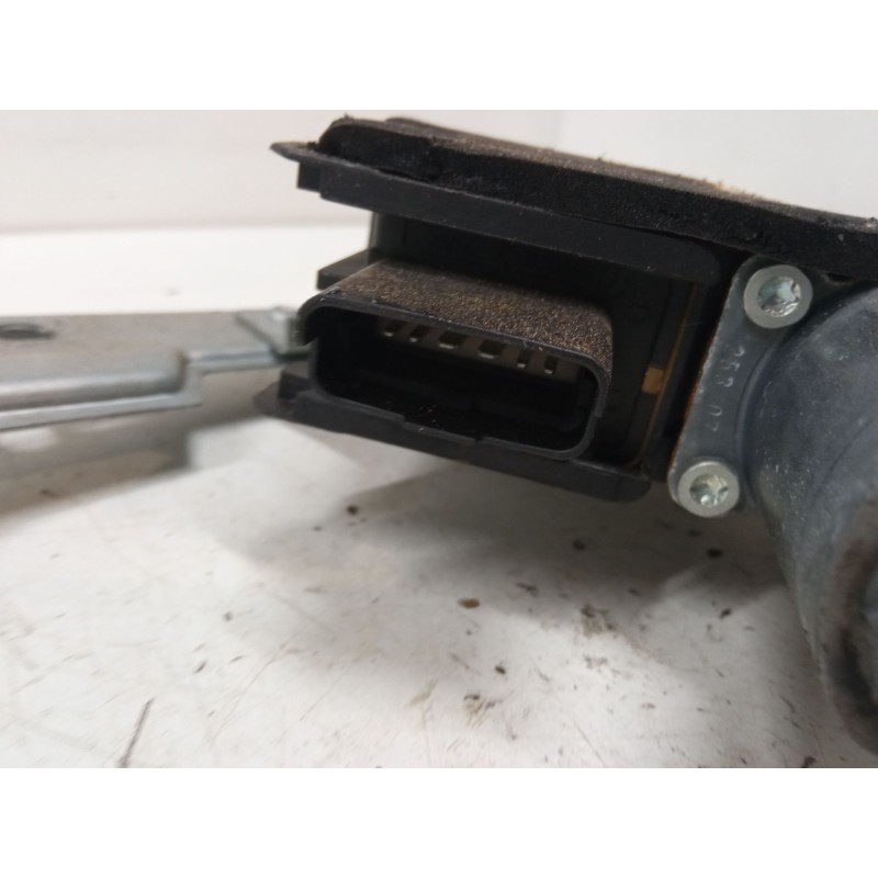 Recambio de elevalunas electrico delantero izquierdo para peugeot 308 i (4a_, 4c_) 1.6 hdi referencia OEM IAM 0130822368DA  