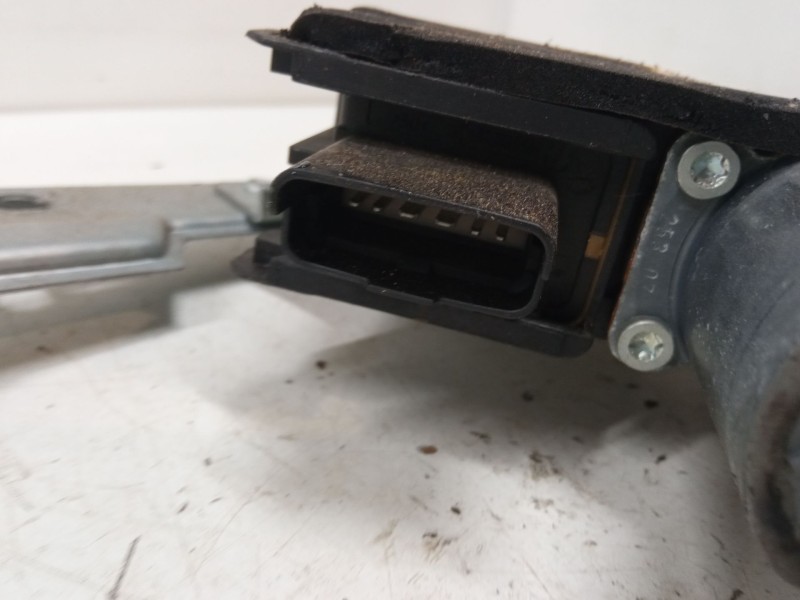 Recambio de elevalunas electrico delantero izquierdo para peugeot 308 i (4a_, 4c_) 1.6 hdi referencia OEM IAM 0130822368DA  