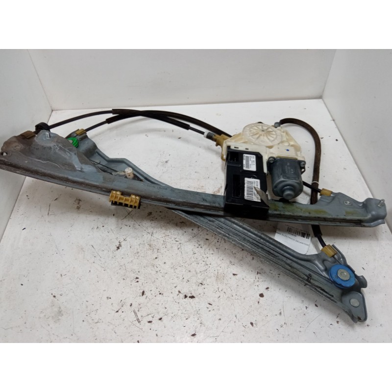 Recambio de elevalunas electrico delantero izquierdo para renault laguna iii (bt0/1) 1.5 dci (bt00, bt0a, bt0t, bt1j) referencia