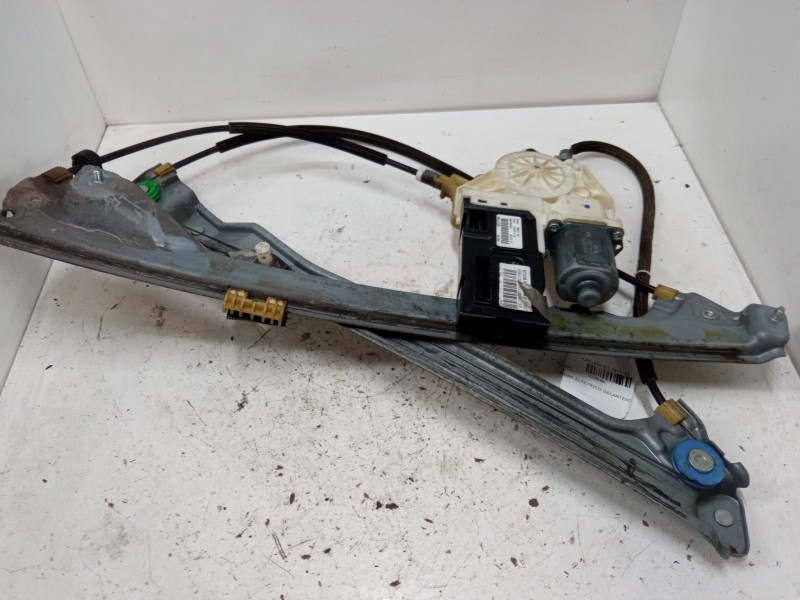 Recambio de elevalunas electrico delantero izquierdo para renault laguna iii (bt0/1) 1.5 dci (bt00, bt0a, bt0t, bt1j) referencia