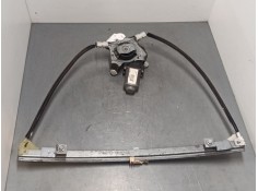 Recambio de elevalunas electrico delantero izquierdo para renault clio ii (bb_, cb_) 1.5 dci (b/cb08) referencia OEM IAM 400733 