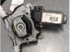 Recambio de elevalunas electrico delantero izquierdo para renault clio ii (bb_, cb_) 1.5 dci (b/cb08) referencia OEM IAM 400733  2