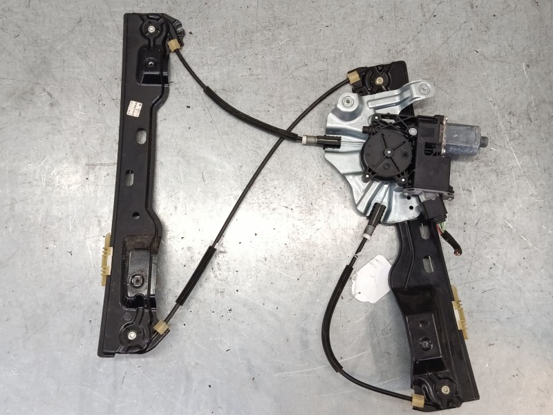 Recambio de elevalunas electrico delantero izquierdo para opel astra j (p10) 1.4 turbo (68) referencia OEM IAM 92048106  