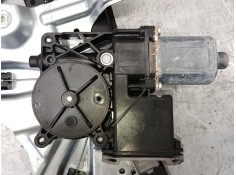 Recambio de elevalunas electrico delantero izquierdo para opel astra j (p10) 1.4 turbo (68) referencia OEM IAM 92048106   2