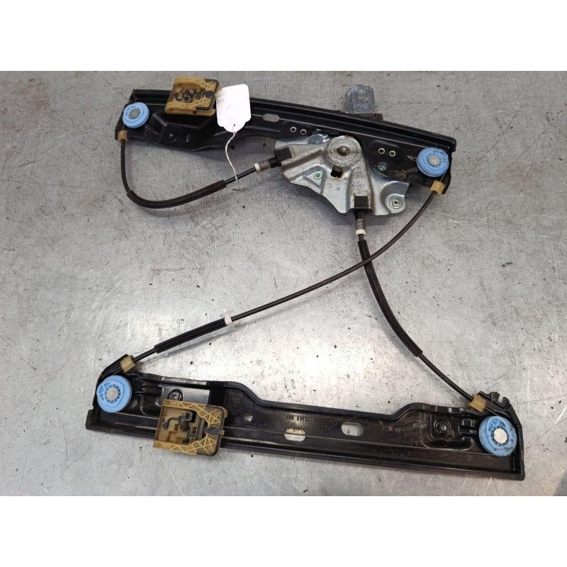 Recambio de elevalunas electrico delantero izquierdo para opel astra j (p10) 1.4 turbo (68) referencia OEM IAM 92048106  