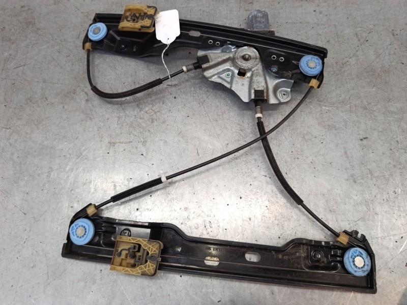 Recambio de elevalunas electrico delantero izquierdo para opel astra j (p10) 1.4 turbo (68) referencia OEM IAM 92048106  