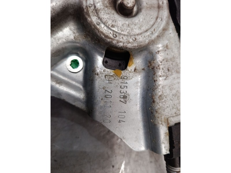 Recambio de elevalunas electrico delantero izquierdo para opel astra j (p10) 1.4 turbo (68) referencia OEM IAM 92048106  