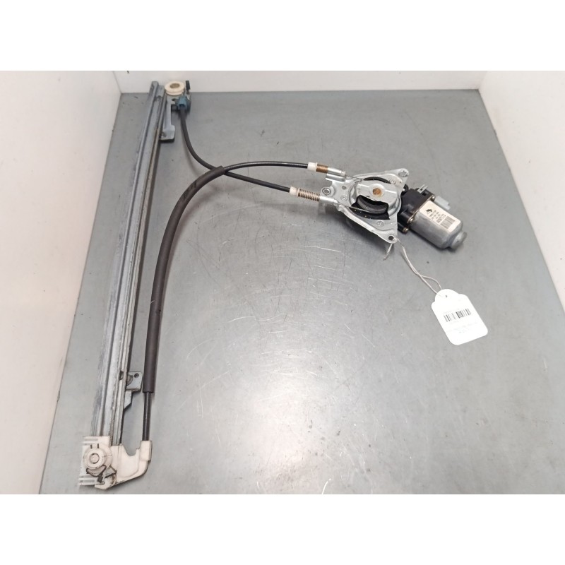 Recambio de elevalunas electrico delantero izquierdo para peugeot expert (224_) 2.0 hdi 16v referencia OEM IAM 400671 T3  