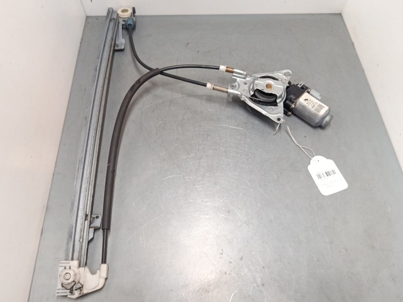 Recambio de elevalunas electrico delantero izquierdo para peugeot expert (224_) 2.0 hdi 16v referencia OEM IAM 400671 T3  