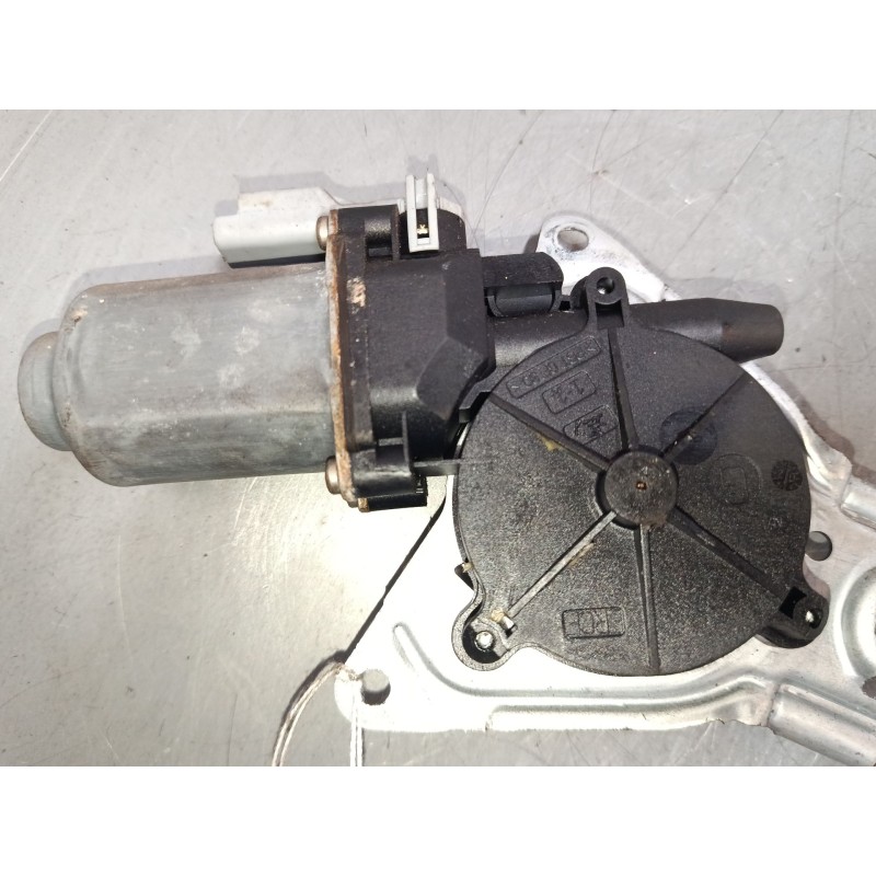 Recambio de elevalunas electrico delantero izquierdo para peugeot expert (224_) 2.0 hdi 16v referencia OEM IAM 400671 T3  