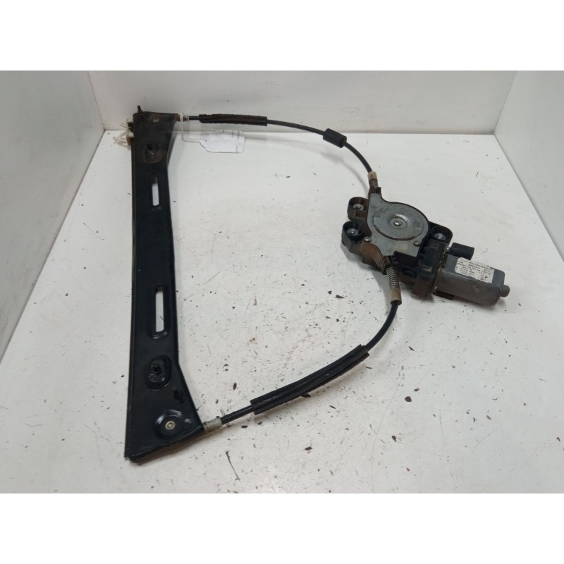 Recambio de elevalunas electrico delantero izquierdo para fiat panda / panda classic (169_) 1.2 (169.axb11, 169.axb1a) referenci